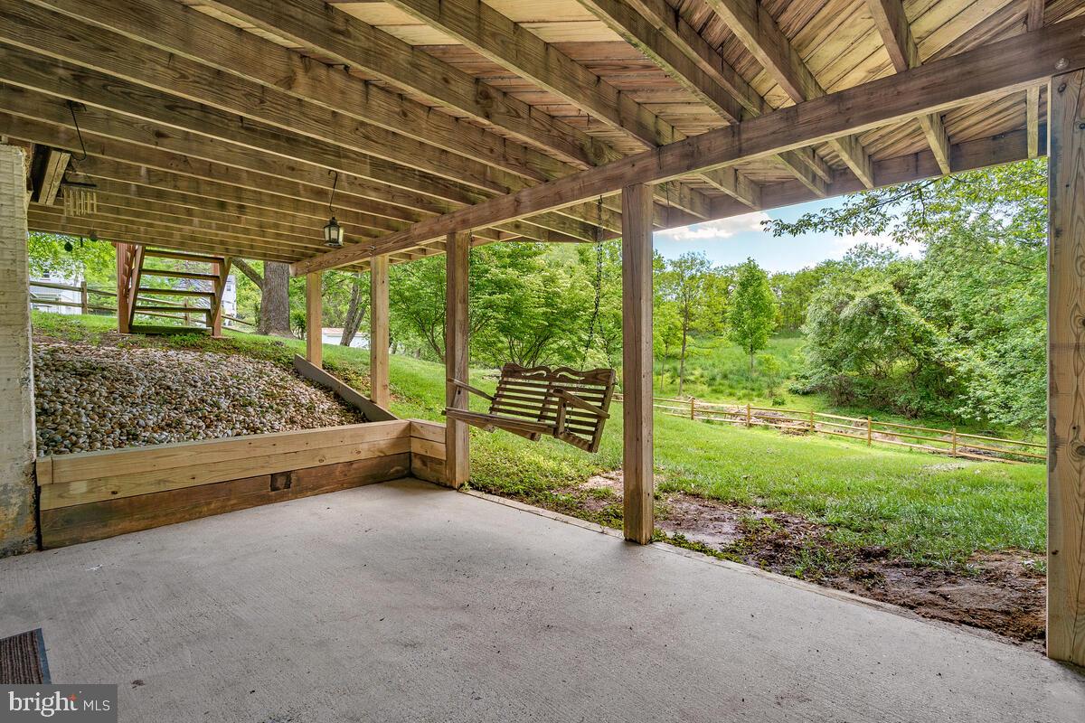 12124 Orchard View Road Gaithersburg, MD 20878 - Photo 46 of 51