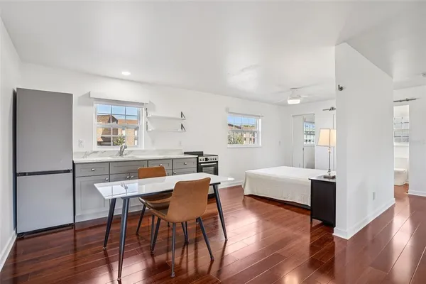 $98,000 | 1100 East Caroline Street, Unit 106, Tavares, FL 32778