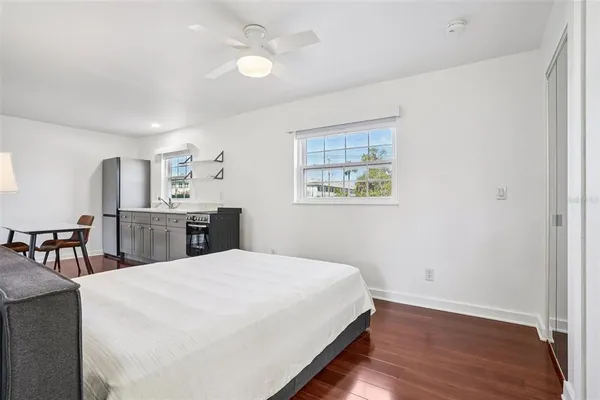 $98,000 | 1100 East Caroline Street, Unit 106, Tavares, FL 32778