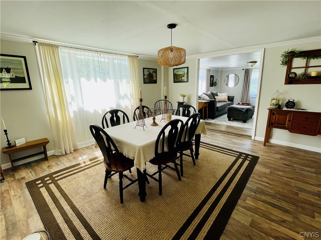 4457 North Tower Road Solon, NY 13040 - Photo 10 of 36