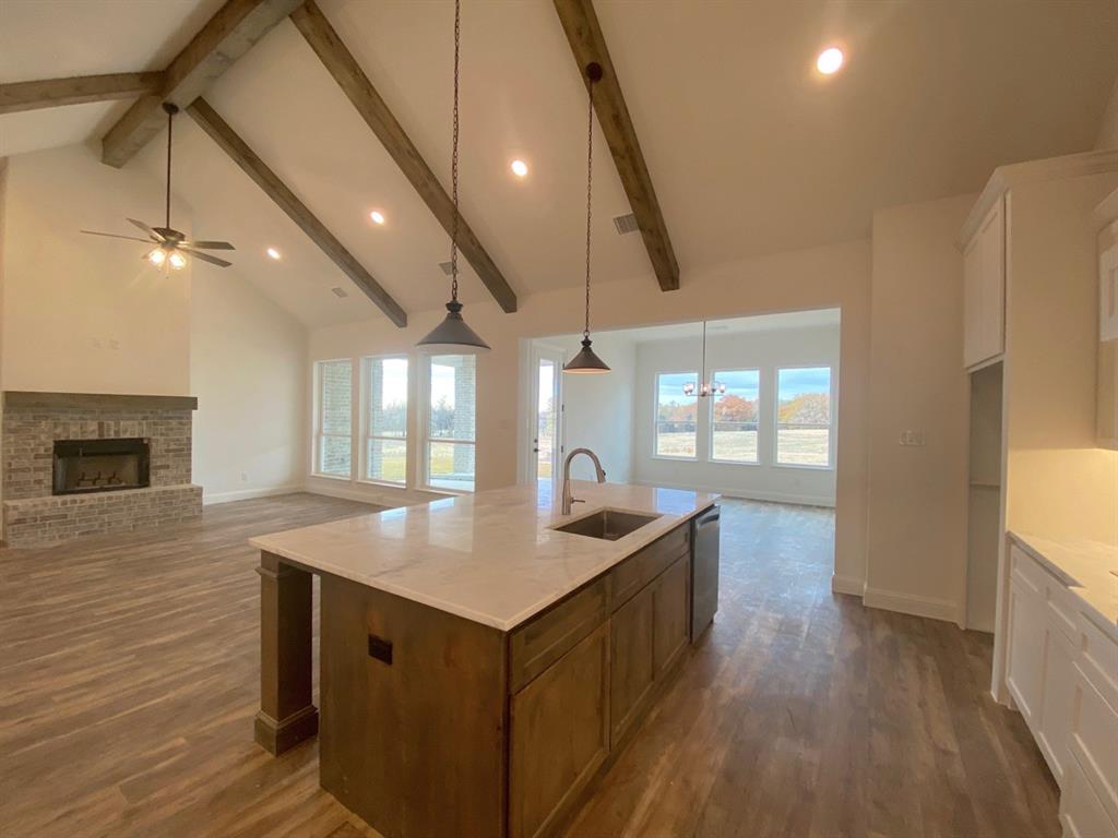 2284 Erwin Road Poolville, TX 76487 - Photo 9 of 24