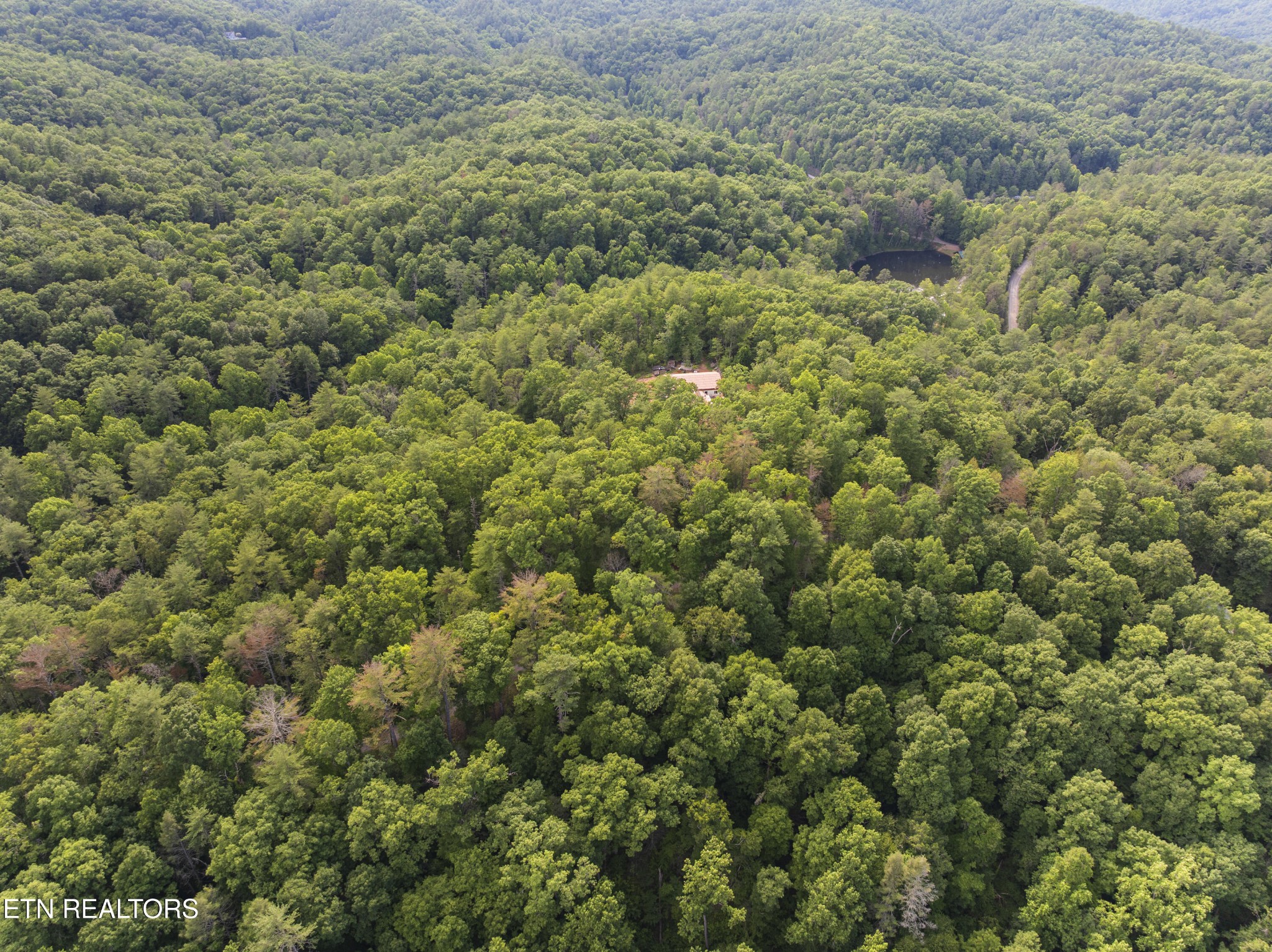 0 Grouse Top (lot 4) Road Walland, TN 37886 - Photo 7 of 10