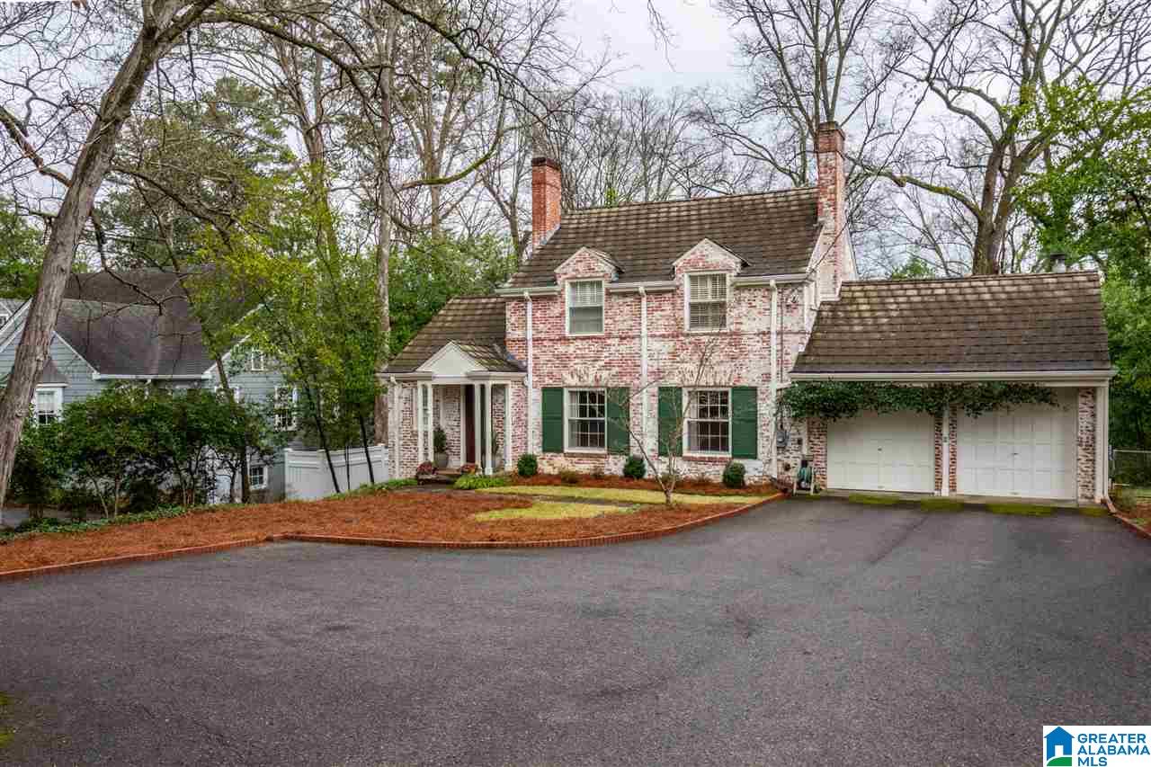 2613 Montevallo Road Birmingham, AL 35223 - Photo 1 of 31
