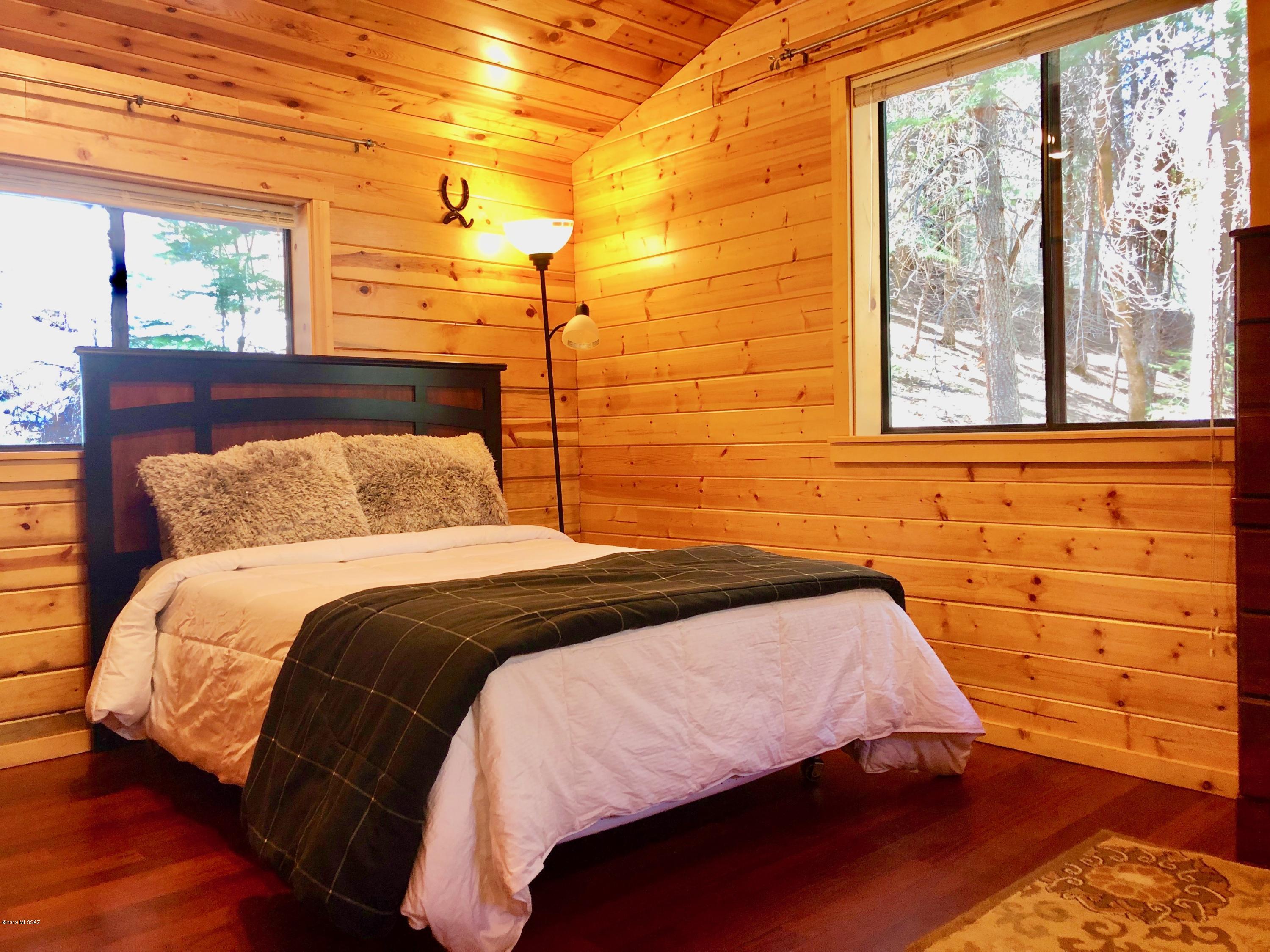 10980 East Turkey Run Road Mount Lemmon, AZ 85619 - Photo 14 of 31 Gallery Image 14