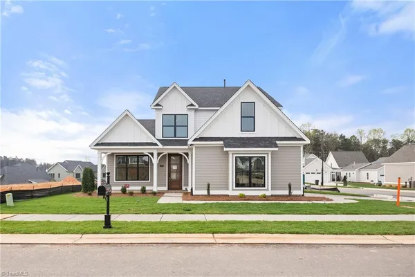 $839,945 | 1409 Charolais Drive, Winston-Salem, NC 27106