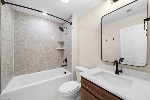 $839,945 | 1409 Charolais Drive, Winston-Salem, NC 27106