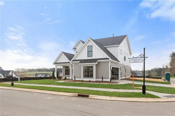 $839,945 | 1409 Charolais Drive, Winston-Salem, NC 27106
