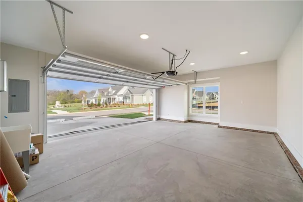 $839,945 | 1409 Charolais Drive, Winston-Salem, NC 27106
