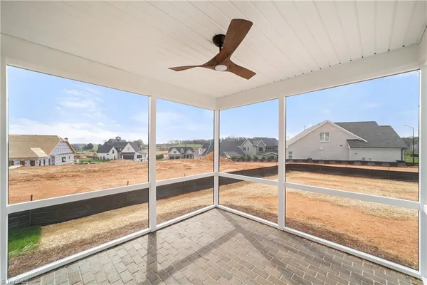 $839,945 | 1409 Charolais Drive, Winston-Salem, NC 27106