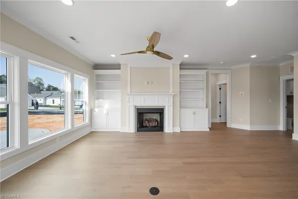 $839,945 | 1409 Charolais Drive, Winston-Salem, NC 27106