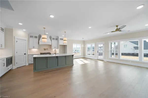 $839,945 | 1409 Charolais Drive, Winston-Salem, NC 27106