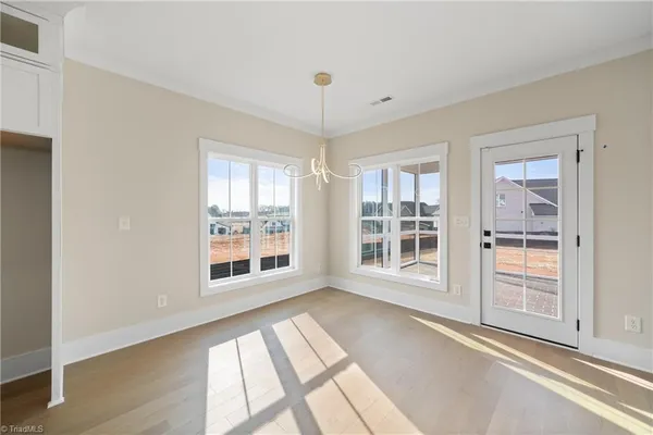 $839,945 | 1409 Charolais Drive, Winston-Salem, NC 27106