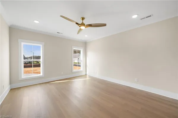 $839,945 | 1409 Charolais Drive, Winston-Salem, NC 27106