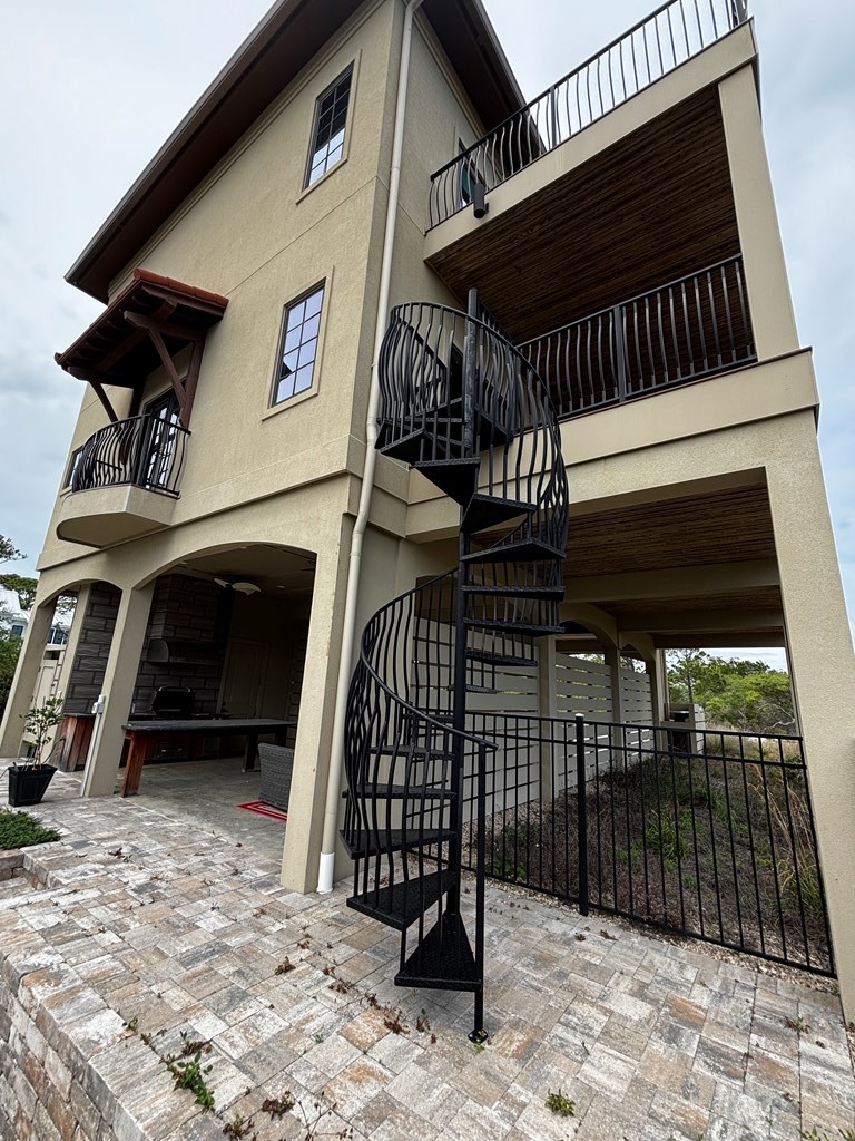 1640 Ivy Way St. George Island, FL 32328 - Photo 6 of 84