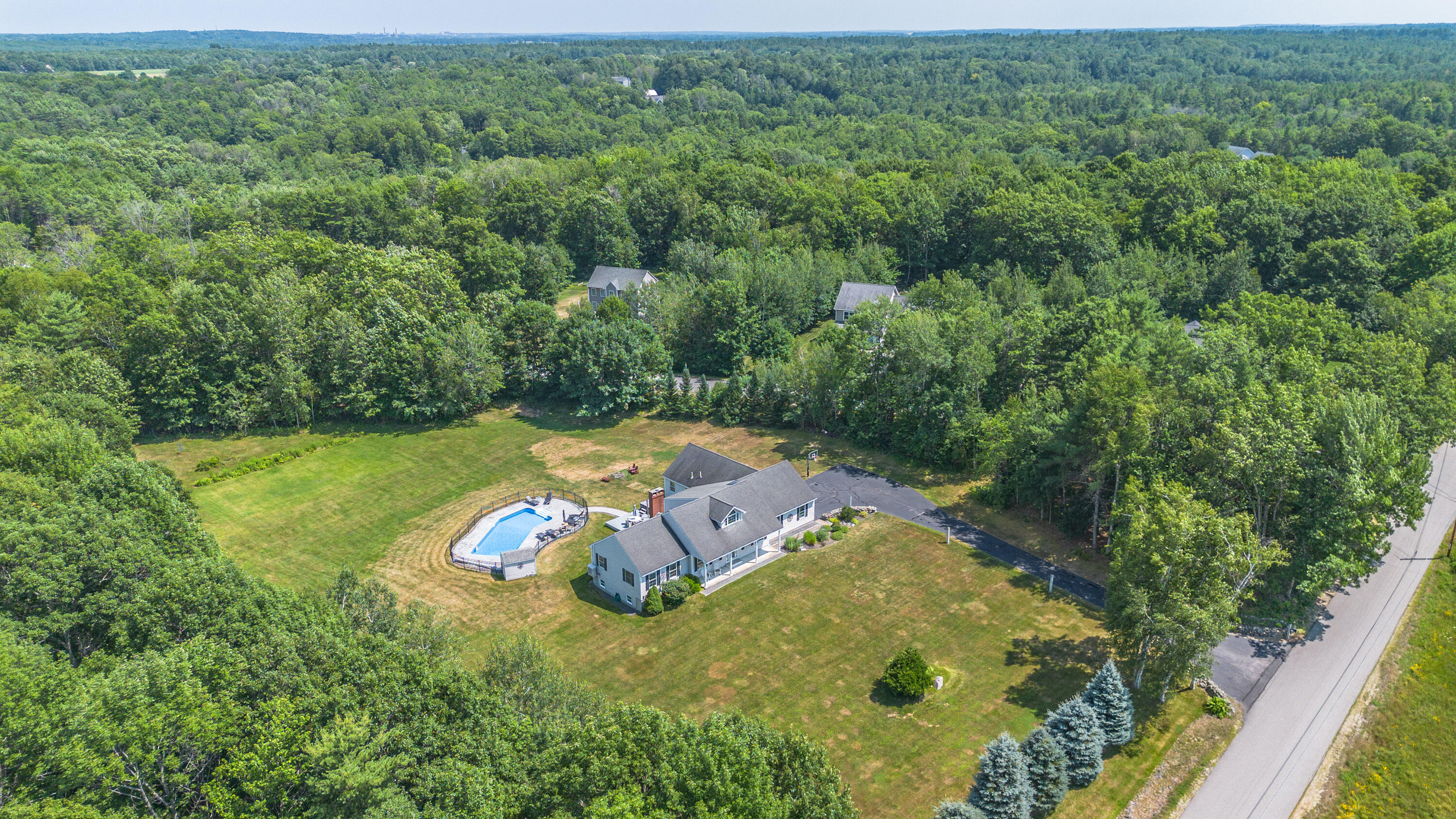 114 Harding Bridge Road Gorham, ME 04038 - Photo 110 of 120 20260716gp-62024