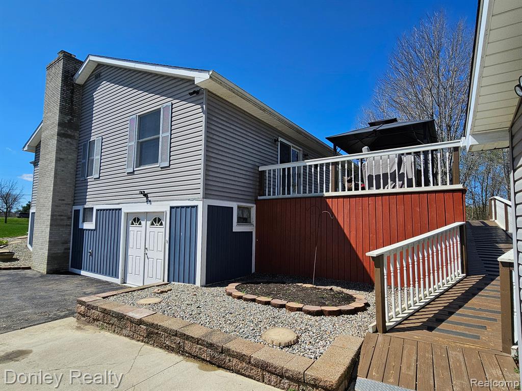 3945 East Burnside Road North Branch, MI 48461 - Photo 52 of 63