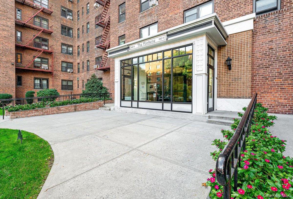 100-11 67th Road, Unit 103 Queens, NY 11375 - Photo 1 of 6