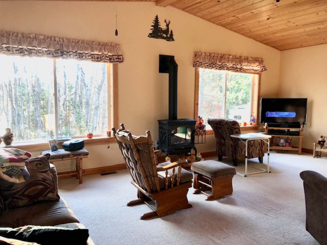 6029 Cedar Falls Road Hazelhurst, WI 54531 - Photo 6 of 27 Gallery Image 6
