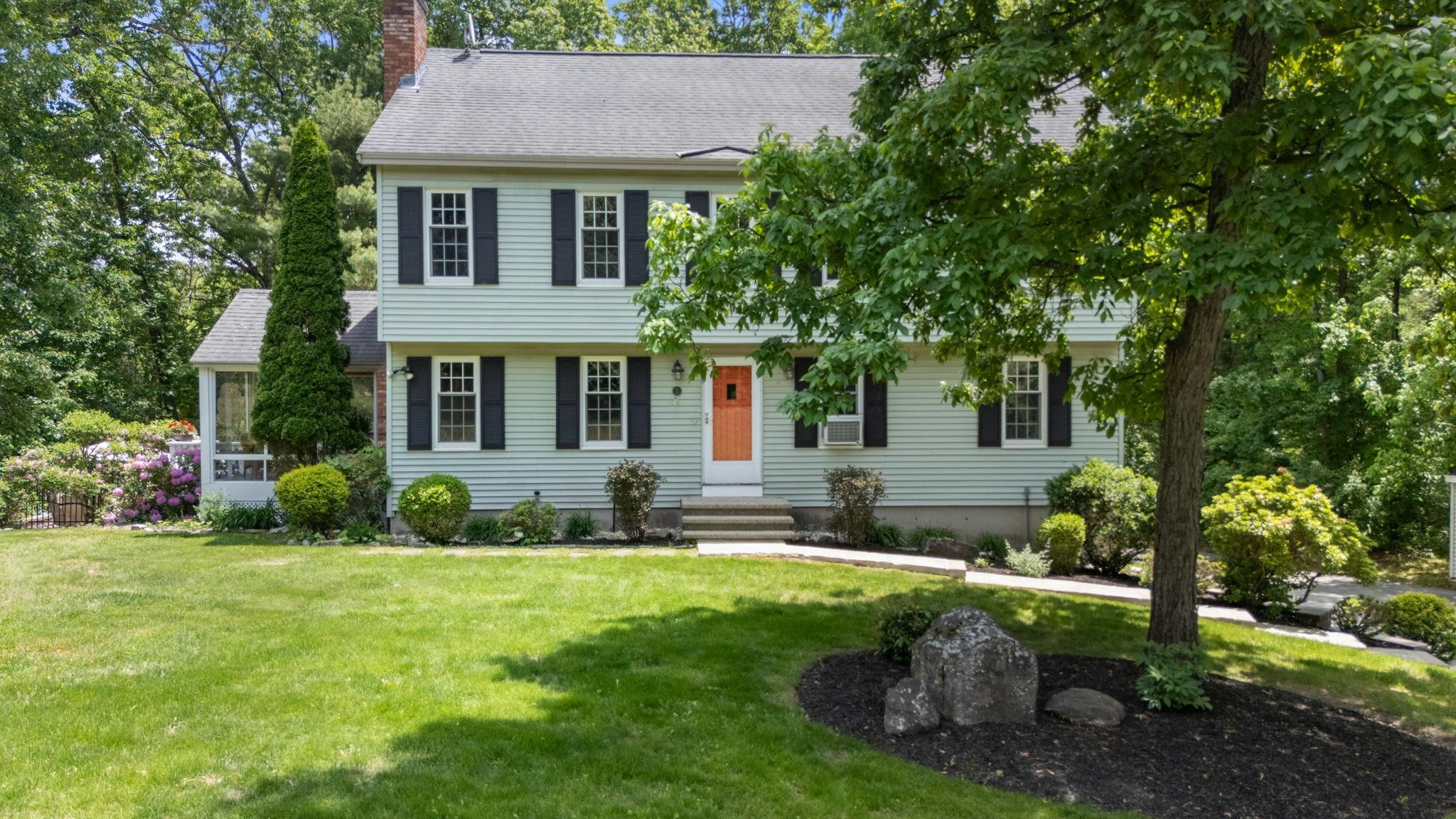 2 Grandview Road Windham, NH 03087 - Photo 4 of 44