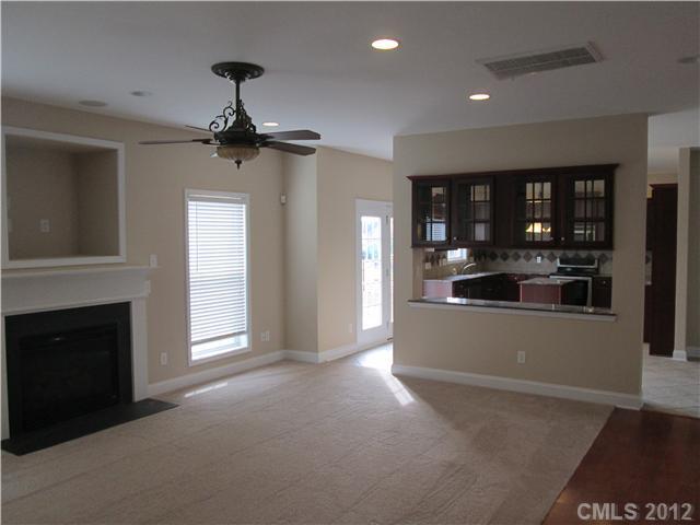 2630 Gosling Terrace Road Charlotte, NC 28262 - Photo 3 of 15
