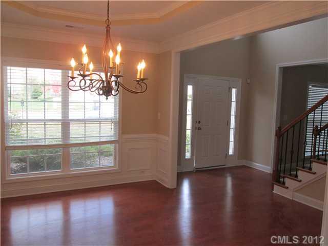 2630 Gosling Terrace Road Charlotte, NC 28262 - Photo 4 of 15