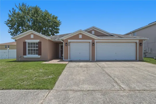 $510,000 | 969 Horseshoe Falls Drive, Orlando, FL 32828