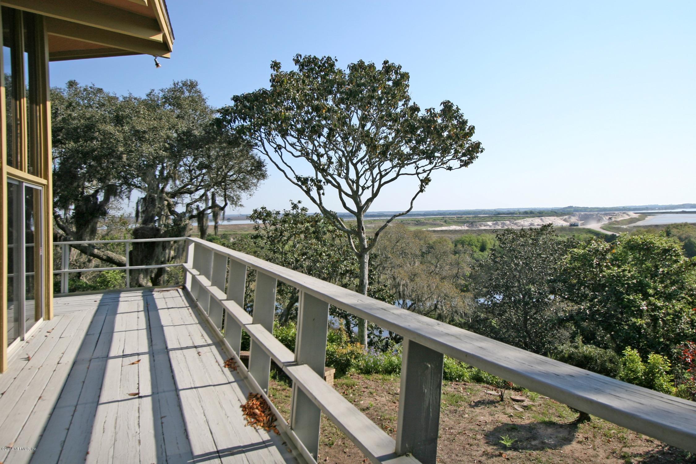 13241 Fort Caroline Road Jacksonville, FL 32225 - Photo 24 of 28 deck