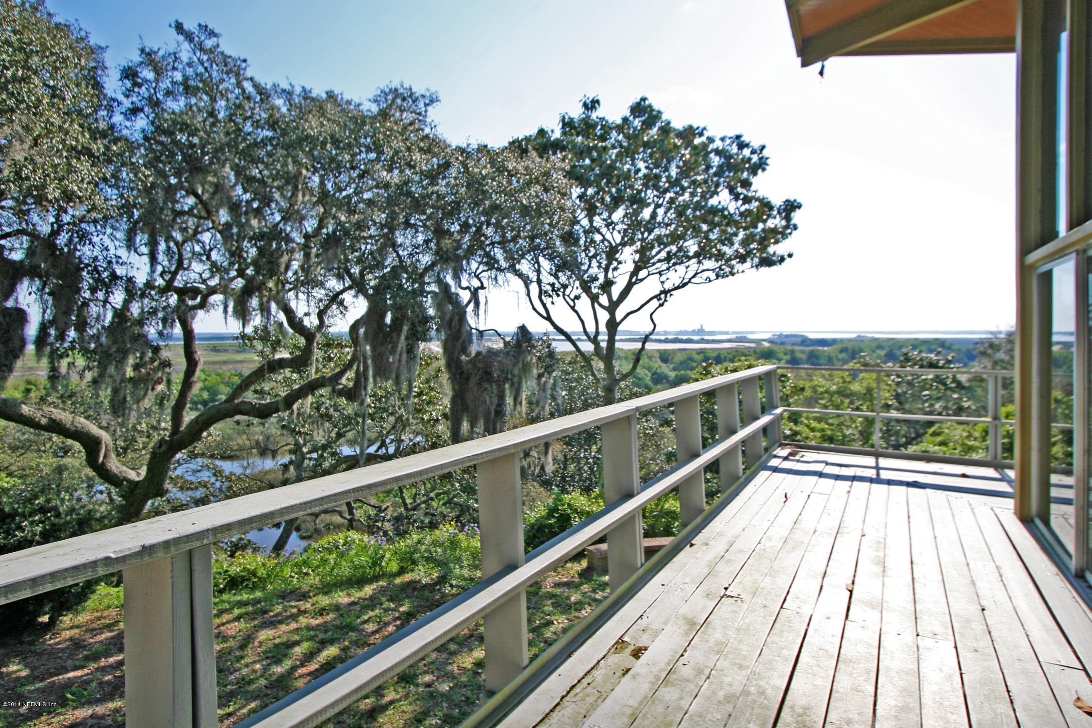 13241 Fort Caroline Road Jacksonville, FL 32225 - Photo 25 of 28 deck_1