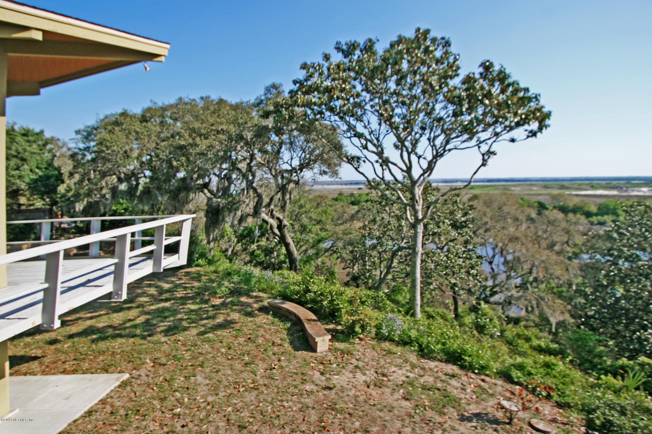 13241 Fort Caroline Road Jacksonville, FL 32225 - Photo 28 of 28 backyard