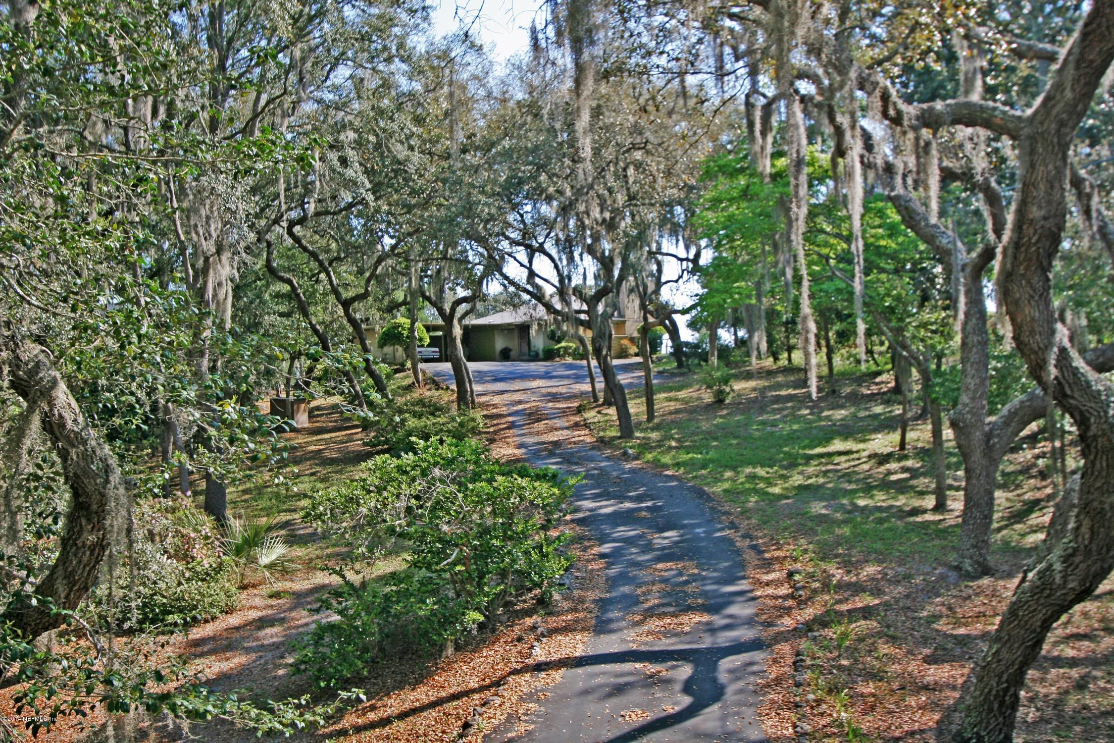 13241 Fort Caroline Road Jacksonville, FL 32225 - Photo 3 of 28 property_entrance_1