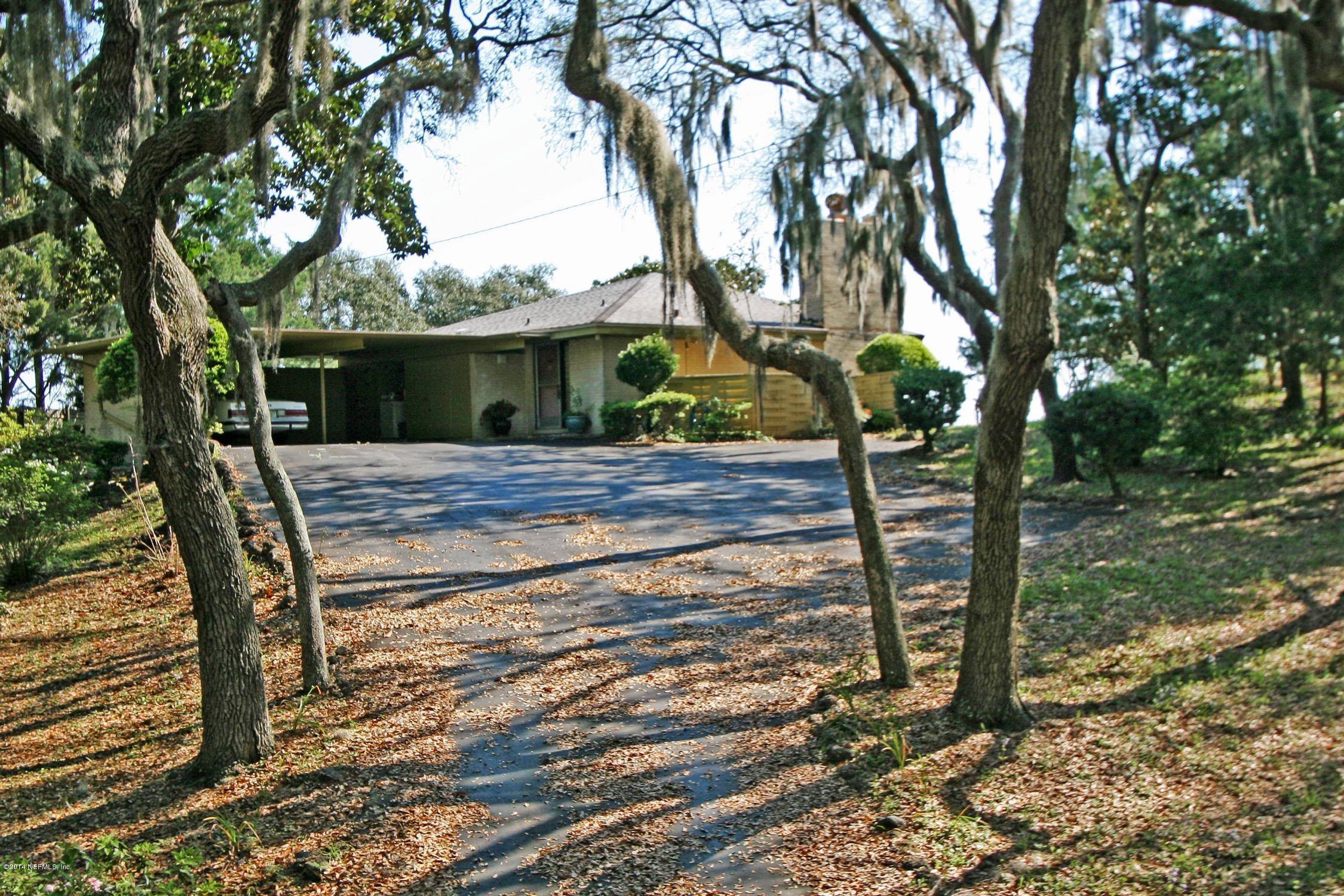 13241 Fort Caroline Road Jacksonville, FL 32225 - Photo 5 of 28 fornt_of_home