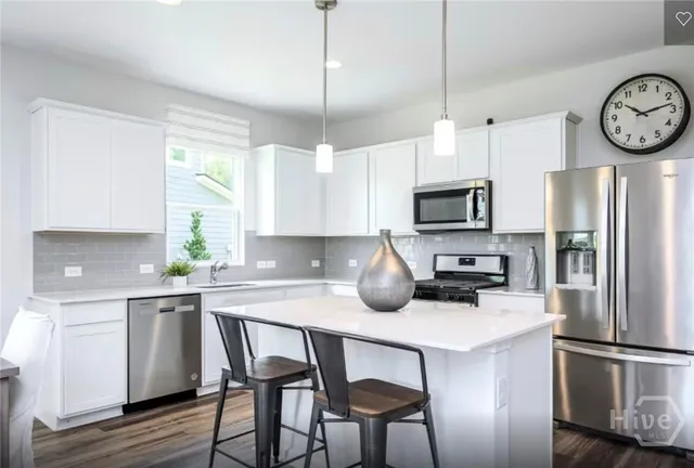 $2,500 | 119 Cambium Circle, Richmond Hill, GA 31324