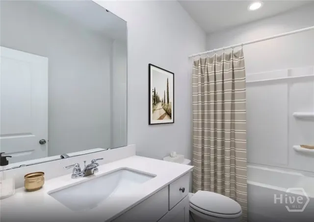 $2,500 | 119 Cambium Circle, Richmond Hill, GA 31324