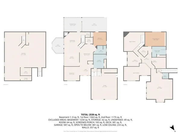 $414,000 | 1070 Forest Hill Road, Apalachin, NY 13732