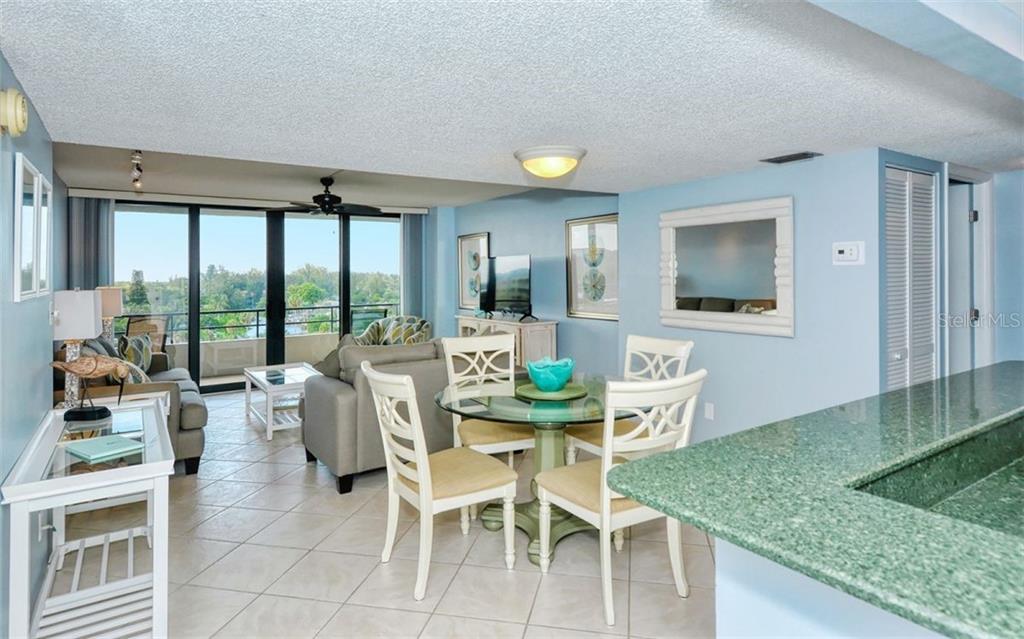 6415 Midnight Pass Road, Unit 707 Sarasota, FL 34242 - Photo 5 of 80 Gallery Image 5