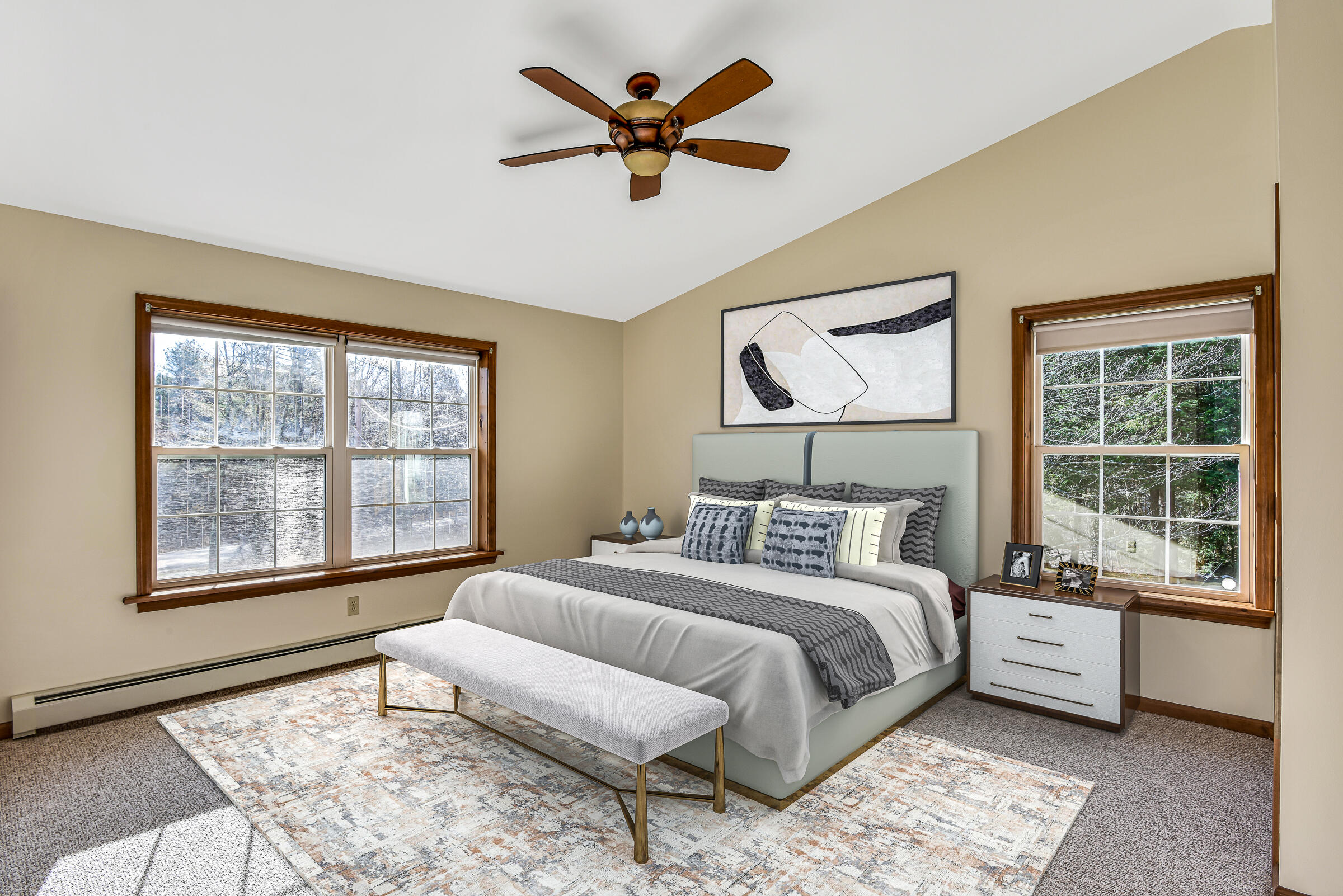 143 Anson Road Leeds, ME 04263 - Photo 14 of 34 109003vs-103