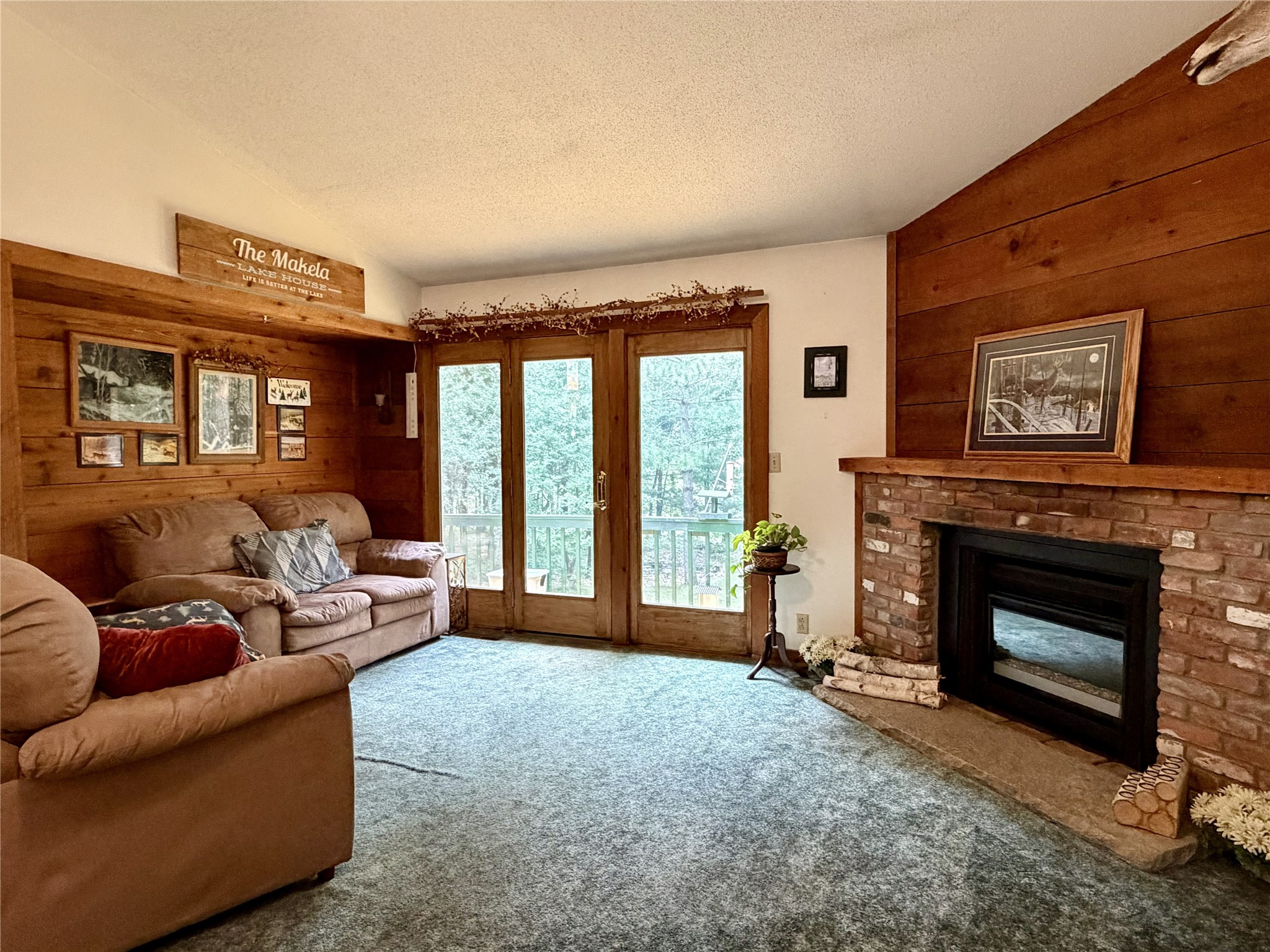 7555 Liesch Road Trego, WI 54888 - Photo 15 of 39