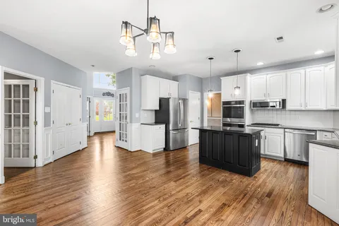 $975,000 | 1705 Osprey Drive, Audubon, PA 19403