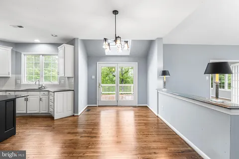 $975,000 | 1705 Osprey Drive, Audubon, PA 19403