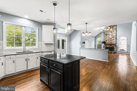 $975,000 | 1705 Osprey Drive, Audubon, PA 19403
