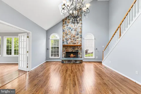 $975,000 | 1705 Osprey Drive, Audubon, PA 19403