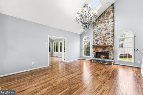 $975,000 | 1705 Osprey Drive, Audubon, PA 19403