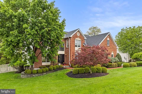 $975,000 | 1705 Osprey Drive, Audubon, PA 19403