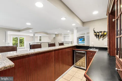 $975,000 | 1705 Osprey Drive, Audubon, PA 19403