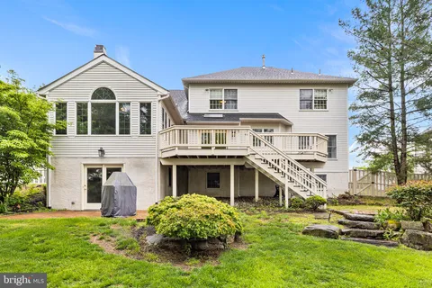 $975,000 | 1705 Osprey Drive, Audubon, PA 19403
