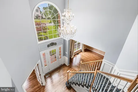 $975,000 | 1705 Osprey Drive, Audubon, PA 19403