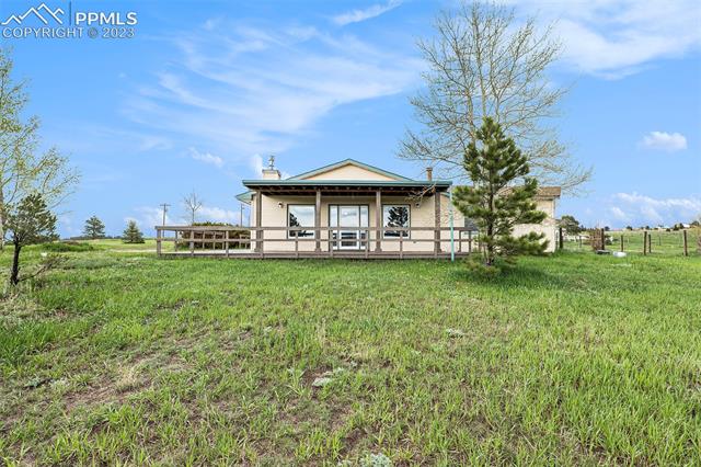 12405 Mc Cune Road Elbert, CO 80106 - Photo 22 of 26