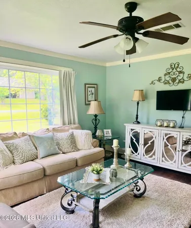 $225,000 | 115 4th Street Northwest, Magee, MS 39111