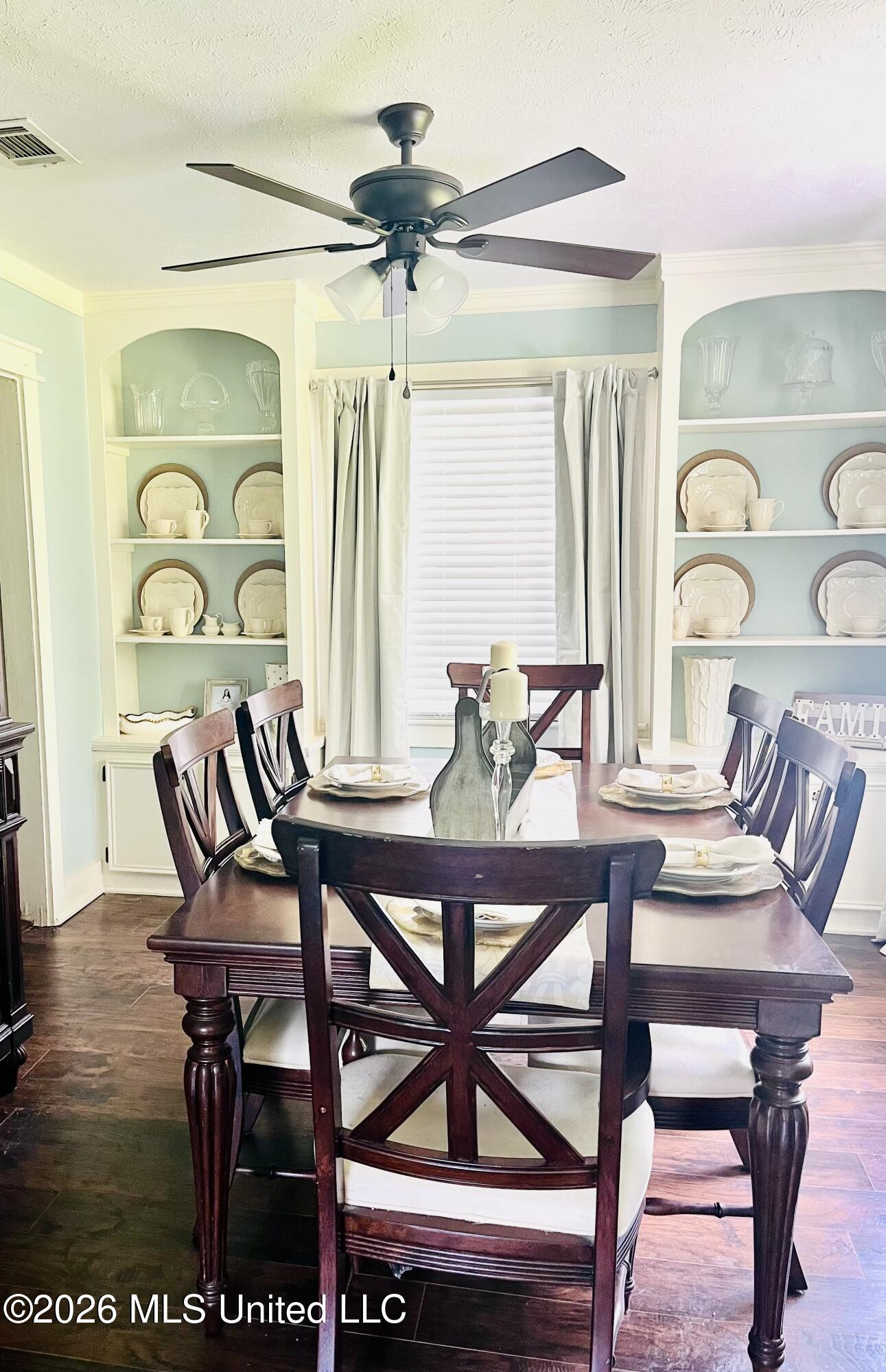 115 4th Street Northwest Magee, MS 39111 - Photo 5 of 10 IMG_2663