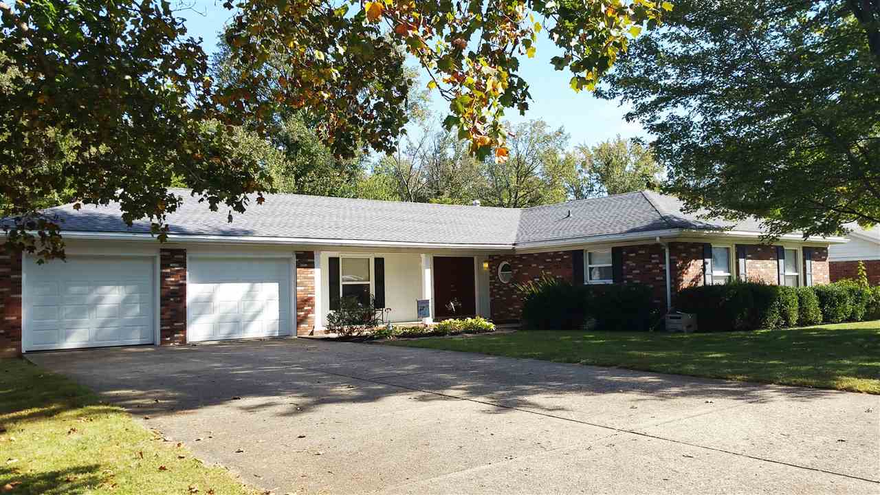 5615 Winston Road Evansville, IN 47710 - Photo 1 of 36 Gallery Image 1